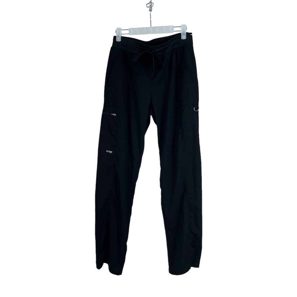 Grey’s Anatomy Barco Black Scrub Pants